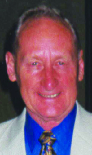 William ‘Bill’ Evankovich